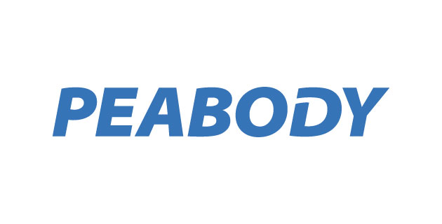 logo vector Peabody Argentina