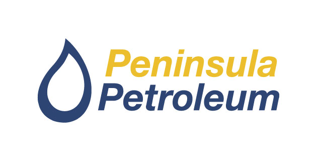 logo vector Peninsula Petroleum