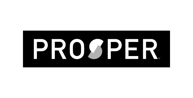 logo vector Prosper