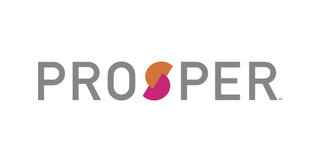 logo vector Prosper