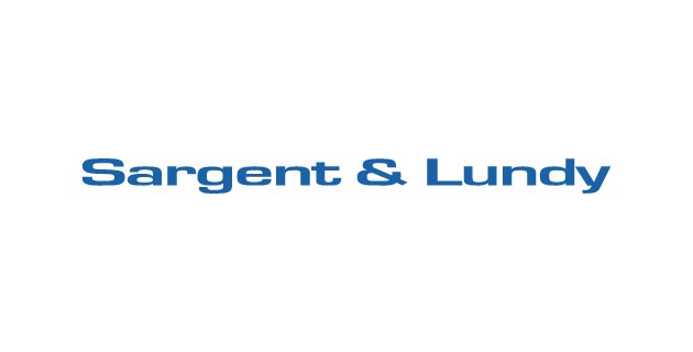 logo vector Sargent & Lundy
