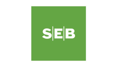 logo vector SEB