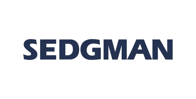 logo vector Sedgman