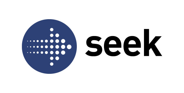 logo vector SEEK