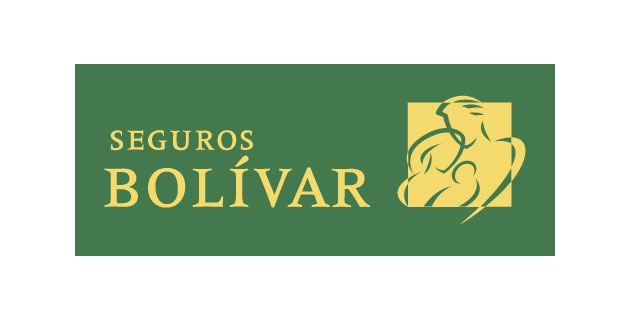 logo vector Seguros Bolívar