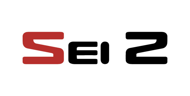 logo vector Sei 2