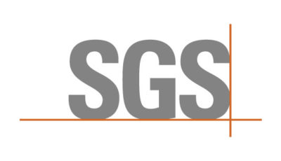 logo vector SGS