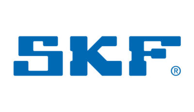 logo vector SKF