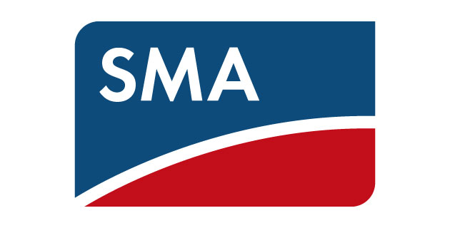 logo vector SMA Solar Technology