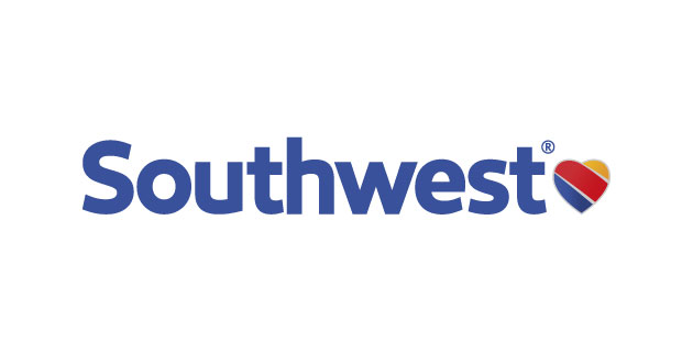 logo vector Southwest Airlines