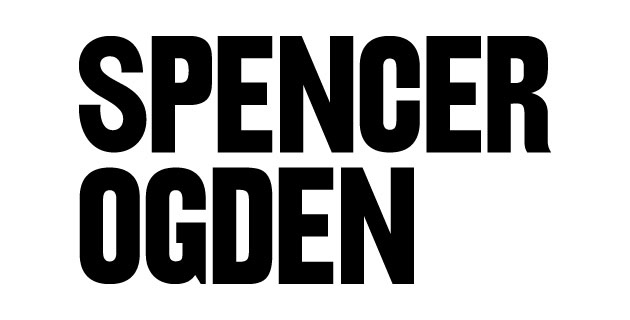 logo vector Spencer Ogden