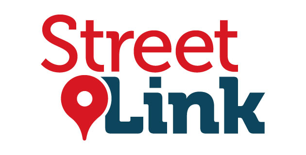 logo vector StreetLink
