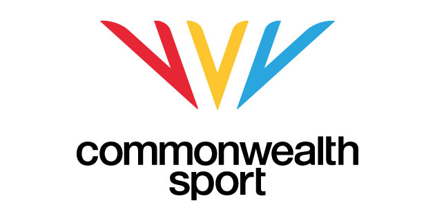 logo vector The Commonwealth Games Federation