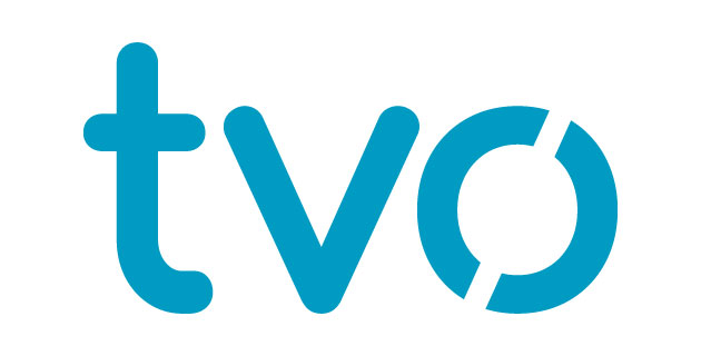logo vector TVO