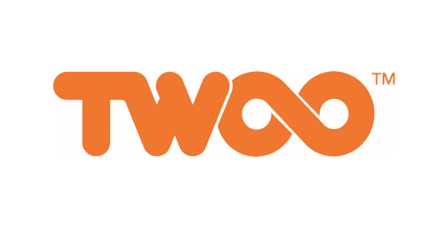 logo vector Twoo