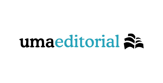 logo vector UMA Editorial