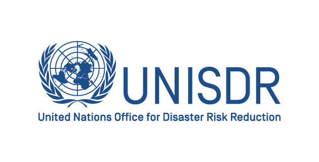 logo vector UNISDR