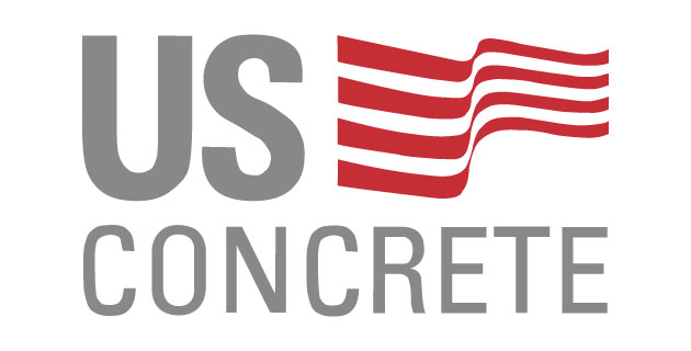 logo vector U.S. Concrete