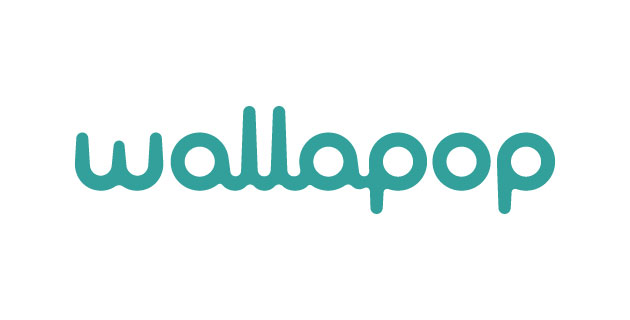 logo vector Wallapop