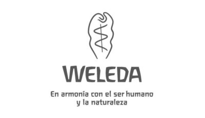 logo vector Weleda