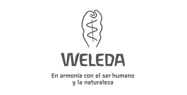 logo vector Weleda