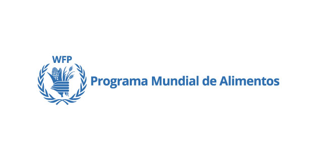 logo vector WFP