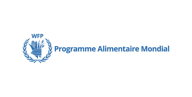 logo vector WFP