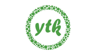 logo vector YTK