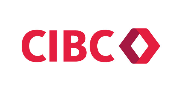 logo vector CIBC