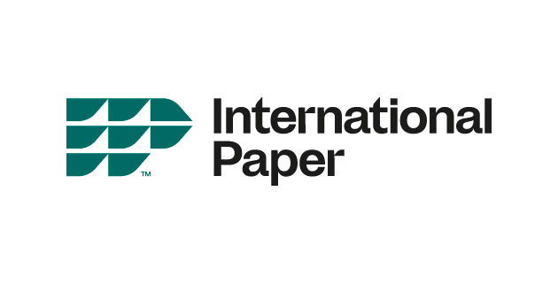 logo vector International Paper