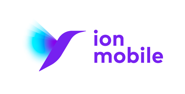 logo vector ion Mobile