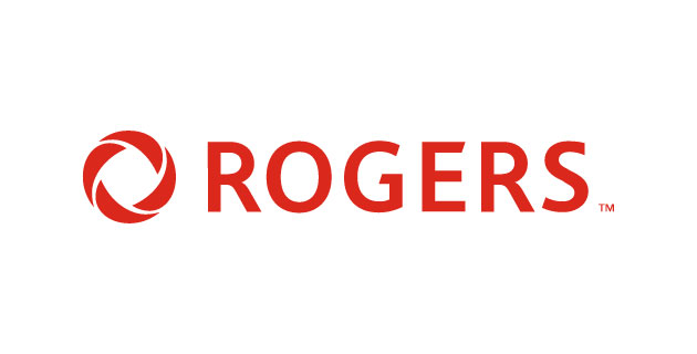 logo vector Rogers