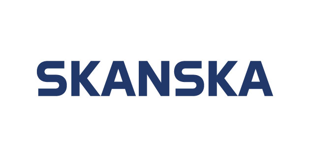logo vector Skanska