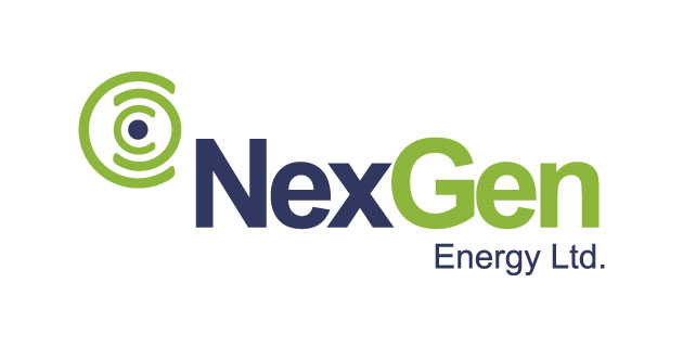 logo vector NexGen