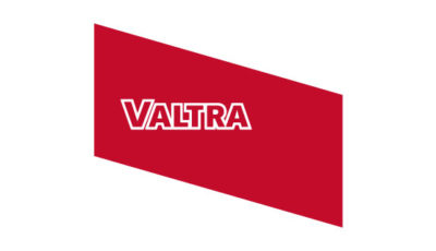 logo vector Valtra