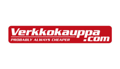 logo vector Verkkokauppa.com