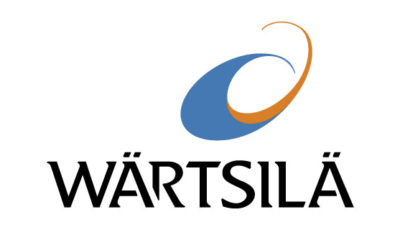 logo vector Wärtsilä​