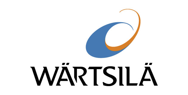 logo vector Wärtsilä​