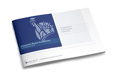 Liberty Mutual brand guidelines