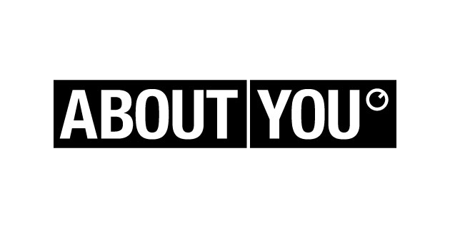 logo vector About You