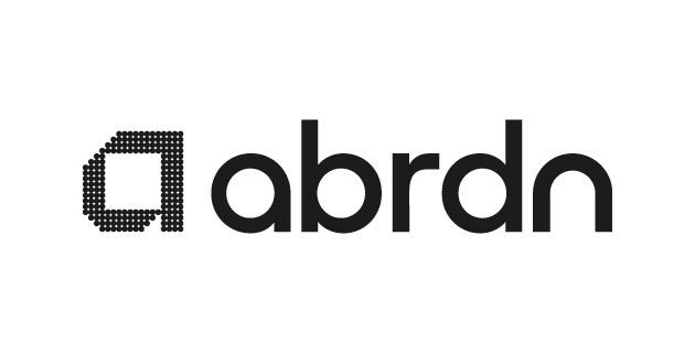 logo vector abrdn