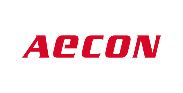 logo vector Aecon