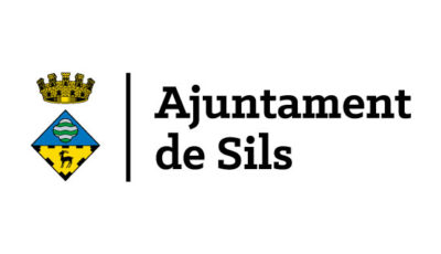 logo vector Ajuntament de Sils