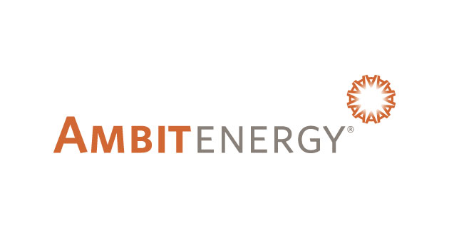 logo vector Ambit Energy