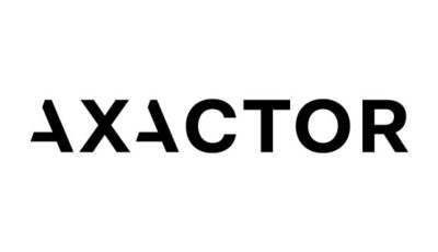logo vector Axactor