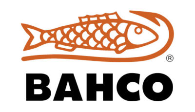 logo vector Bahco