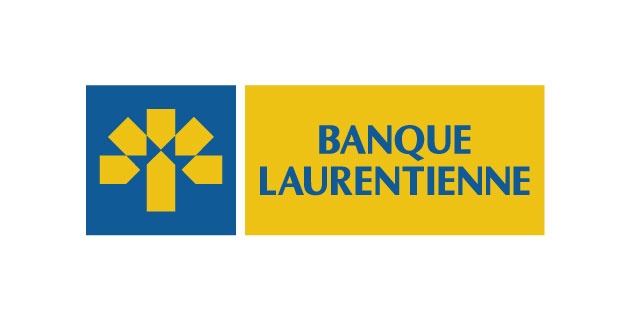 logo vector Banque Laurentienne