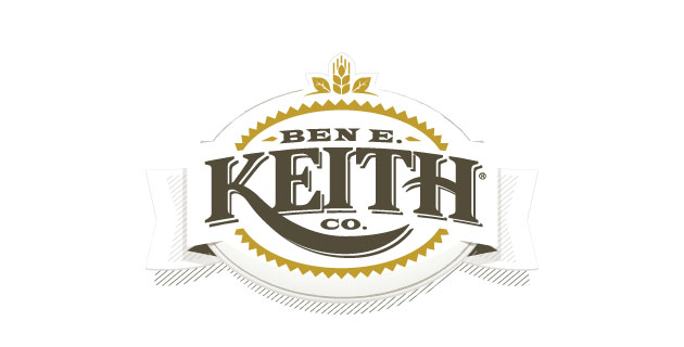 logo vector Ben E. Keith