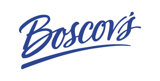 logo vector Boscov's