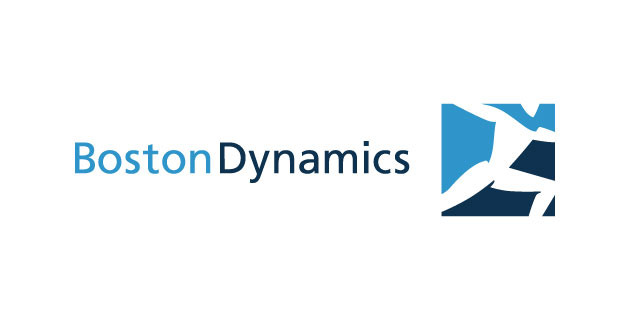 logo vector Boston Dynamics